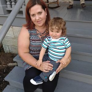 Meet your Posher, Lori